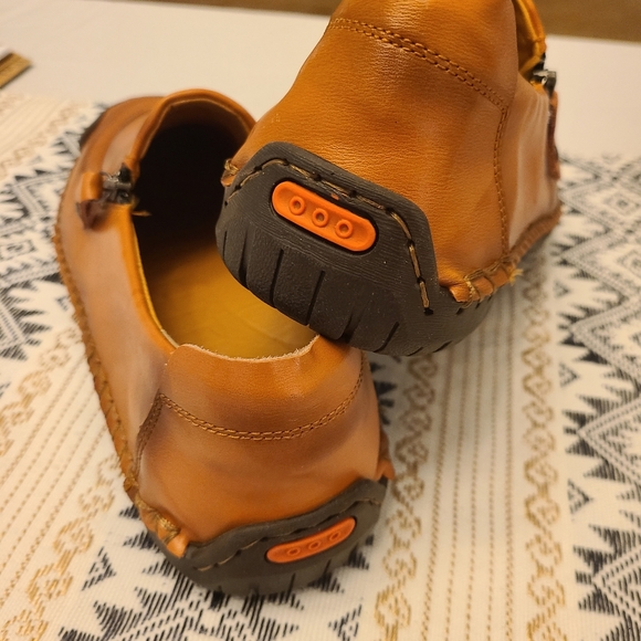 Men's Shoe 100% Caoutchouc - Picture 5 of 13